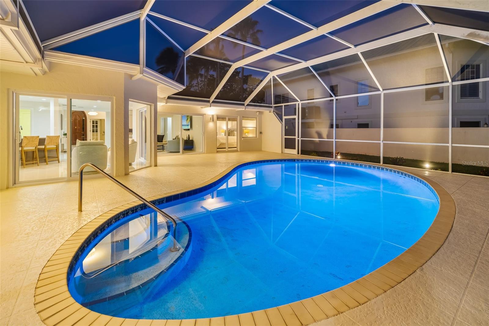 LIDO BEACH - Residential