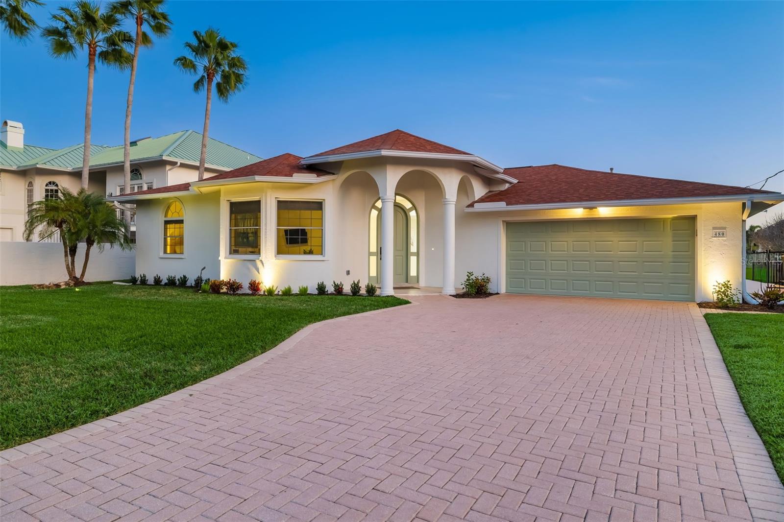 LIDO BEACH - Residential