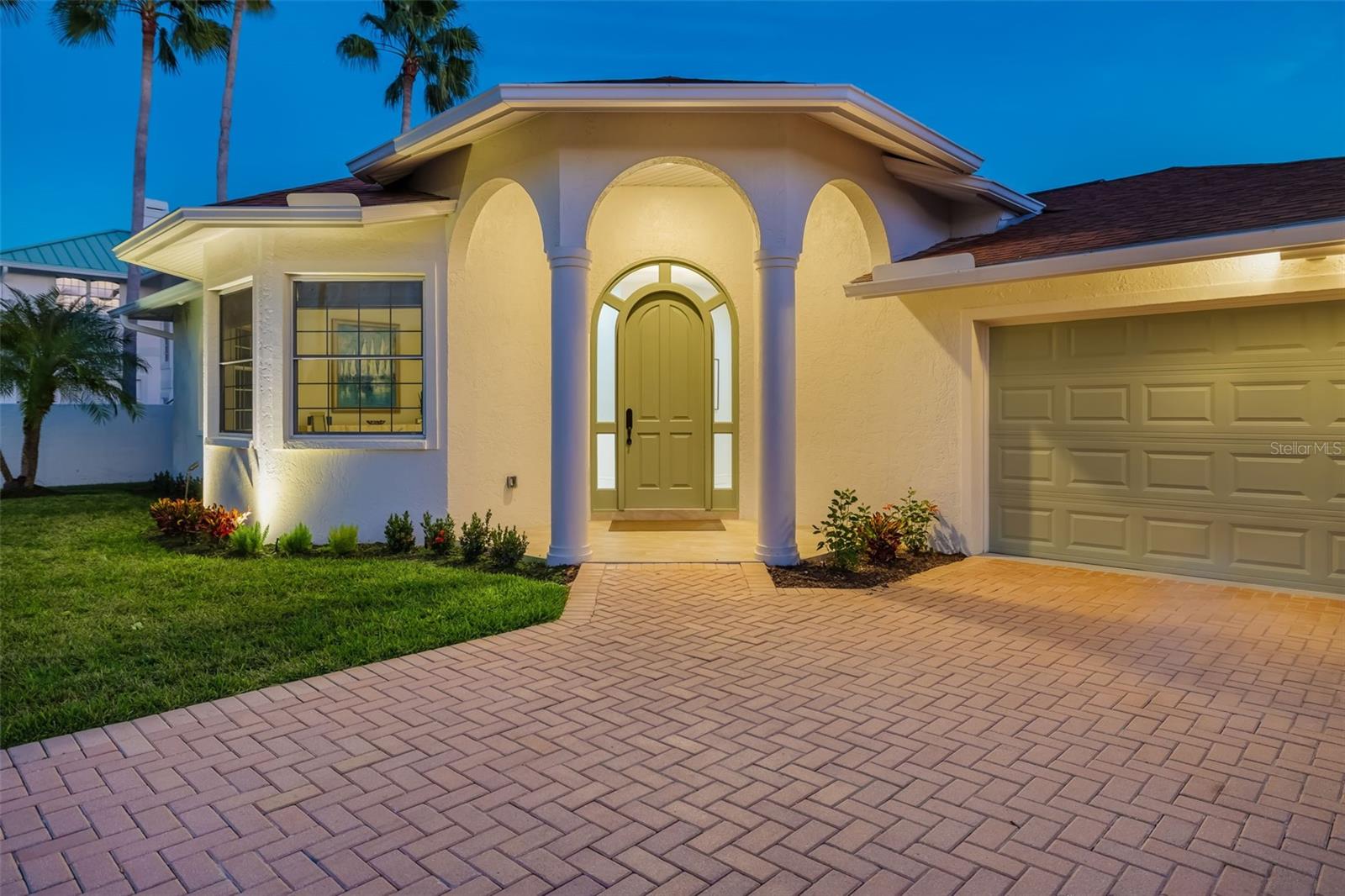 LIDO BEACH - Residential