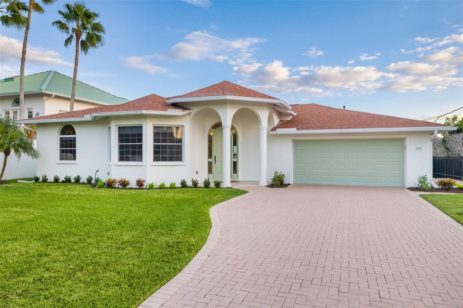 LIDO BEACH - Residential