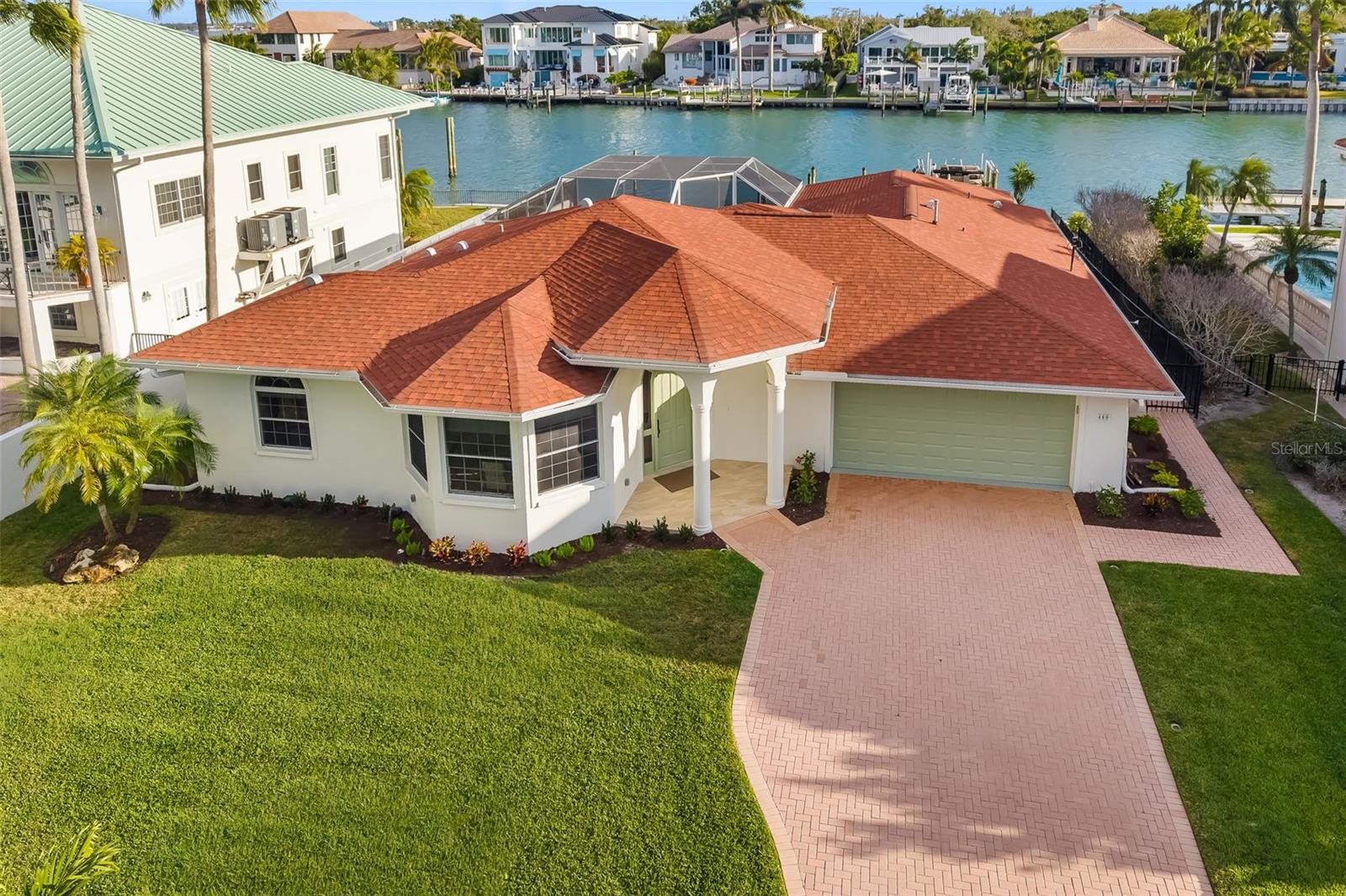 LIDO BEACH - Residential