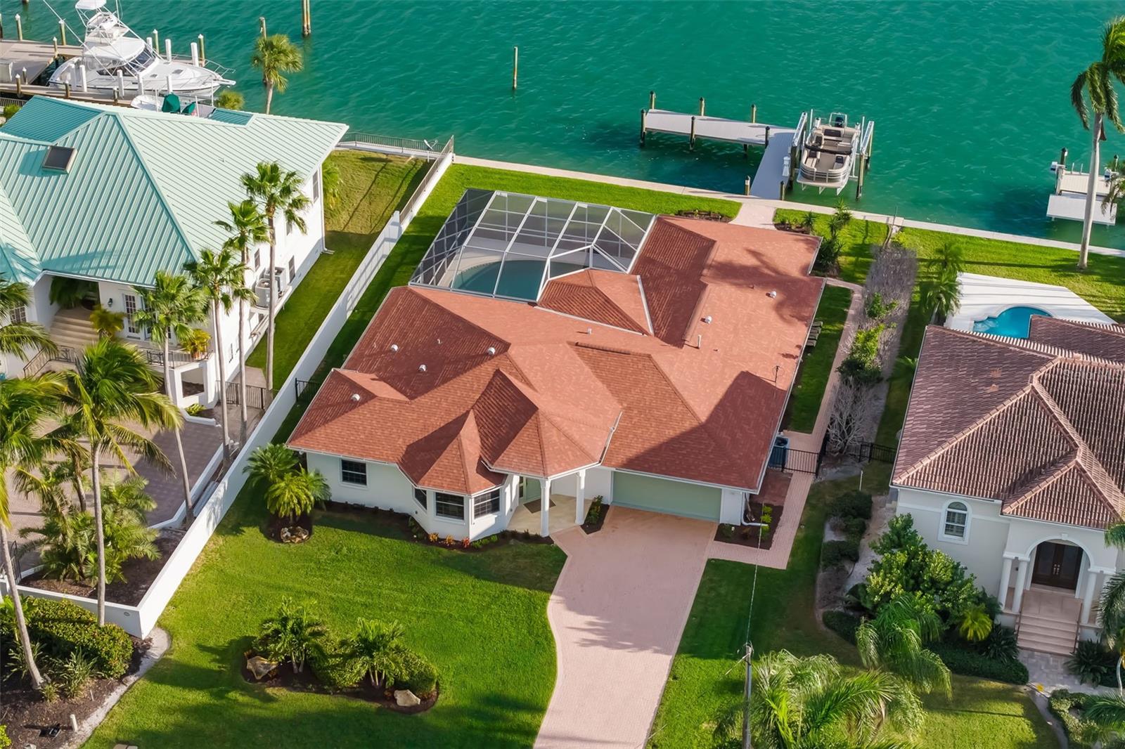 LIDO BEACH - Residential