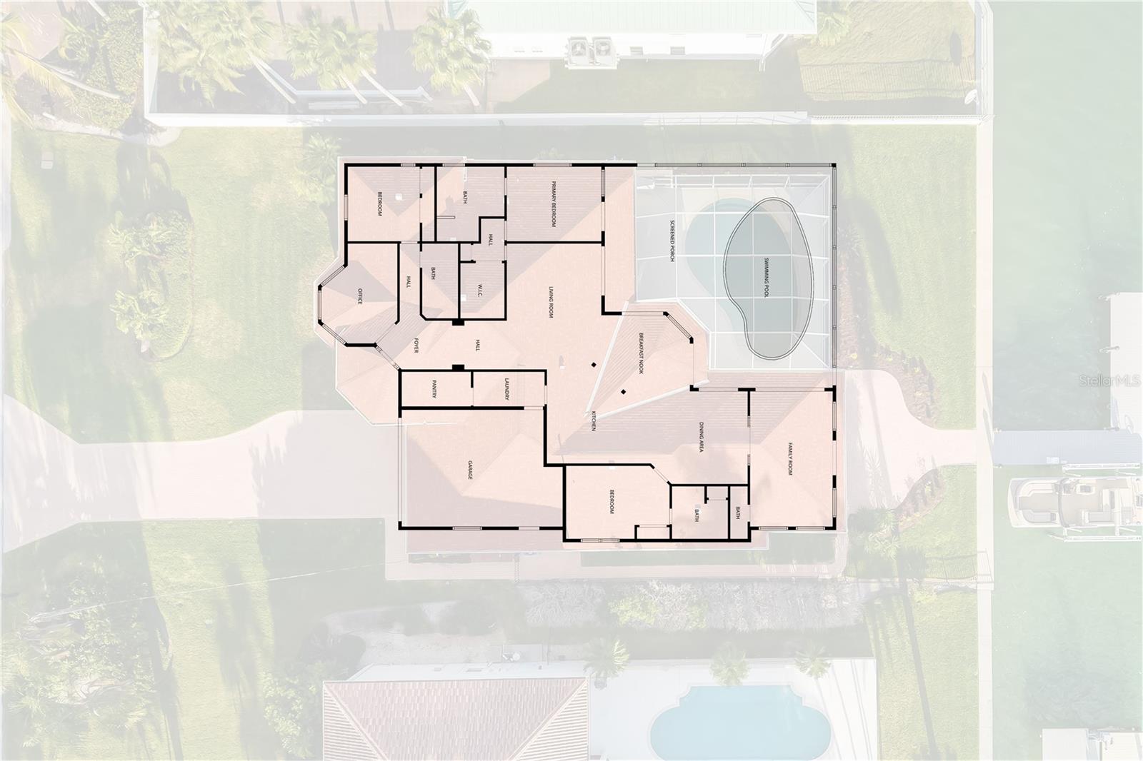 LIDO BEACH - Residential