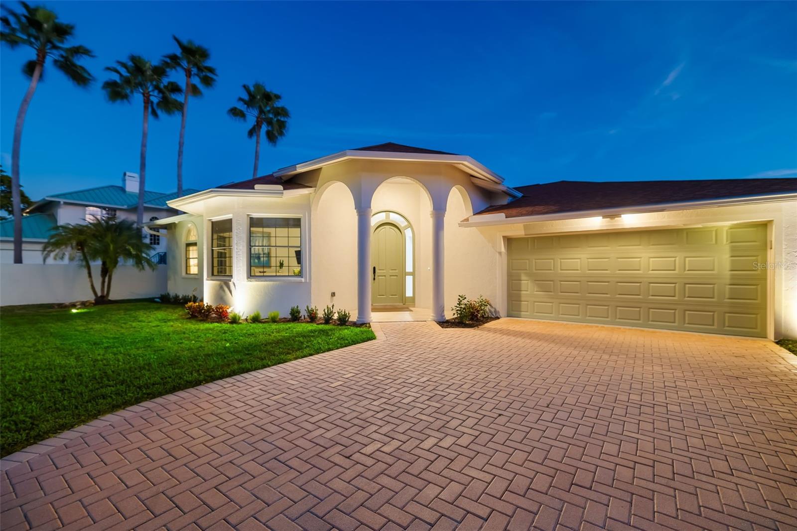 LIDO BEACH - Residential