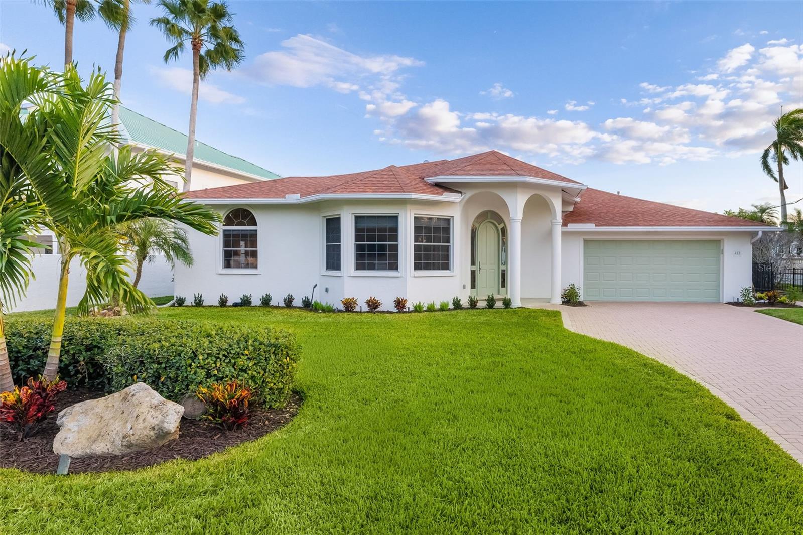 LIDO BEACH - Residential