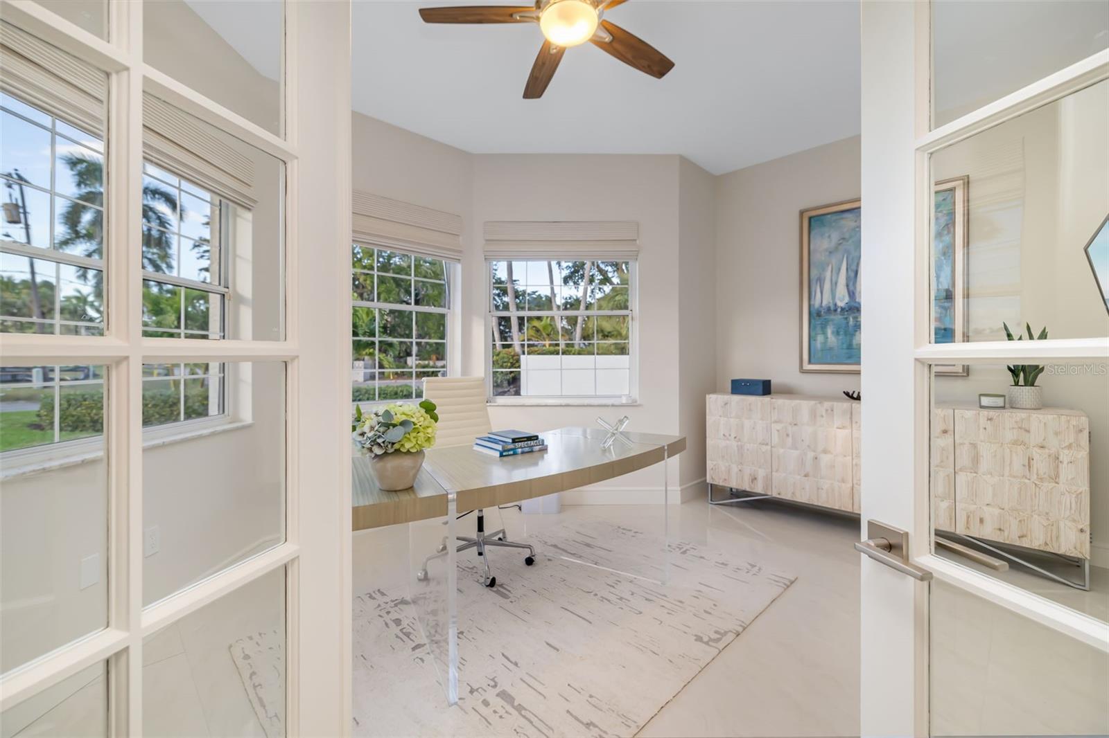 LIDO BEACH - Residential