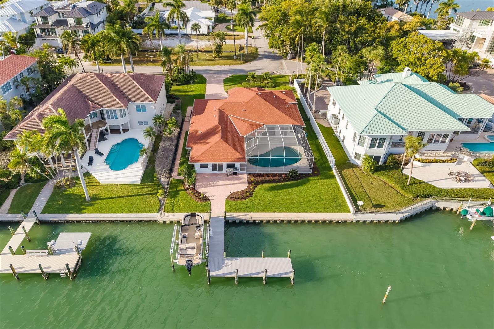 LIDO BEACH - Residential