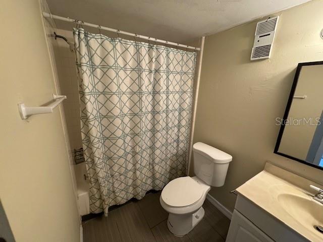 DESTINY SPGS CONDO - Residential Lease