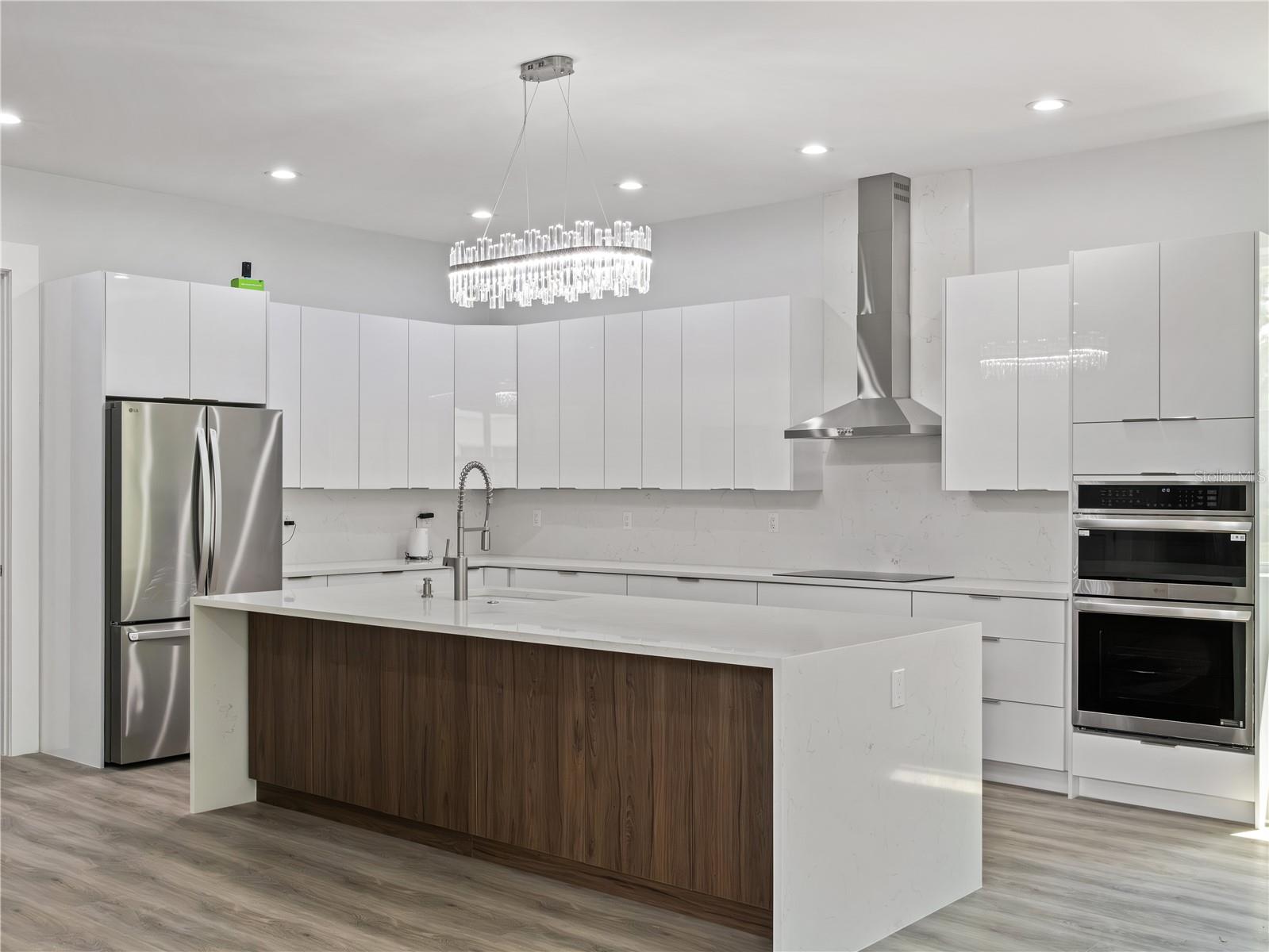 CLERMONT INDIAN HILLS - Residential