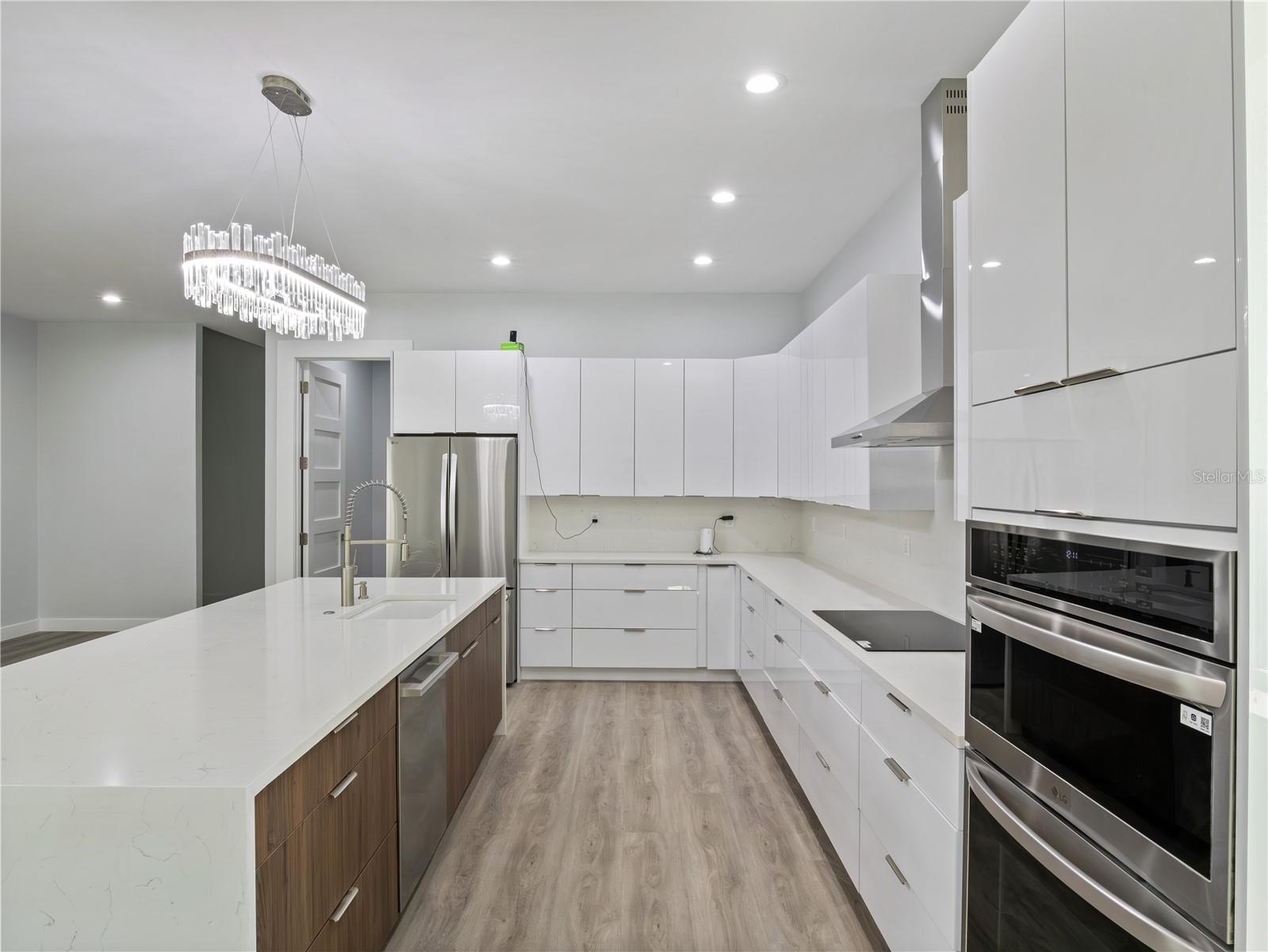 CLERMONT INDIAN HILLS - Residential