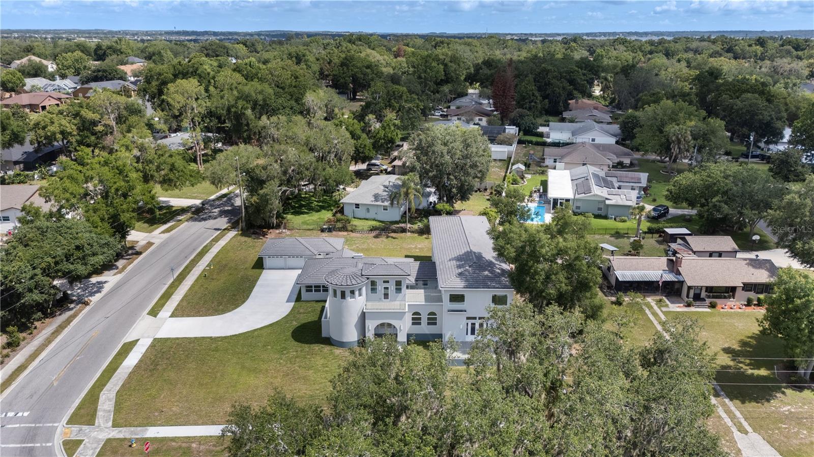 CLERMONT INDIAN HILLS - Residential