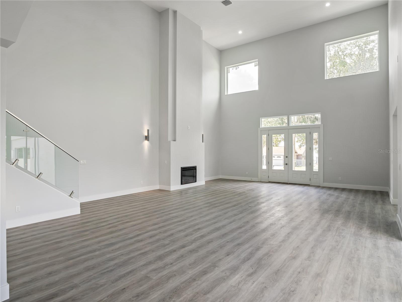 CLERMONT INDIAN HILLS - Residential