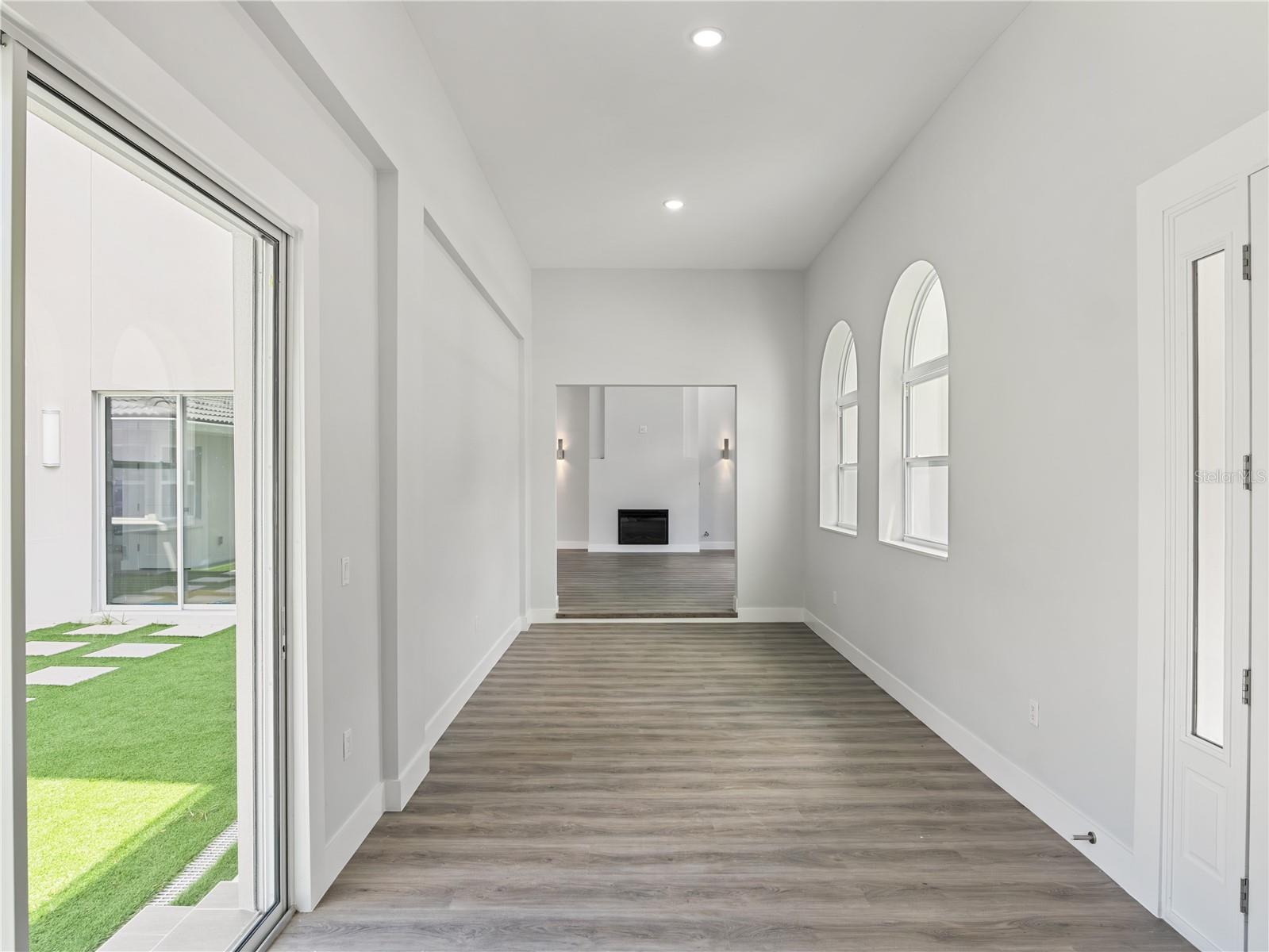 CLERMONT INDIAN HILLS - Residential
