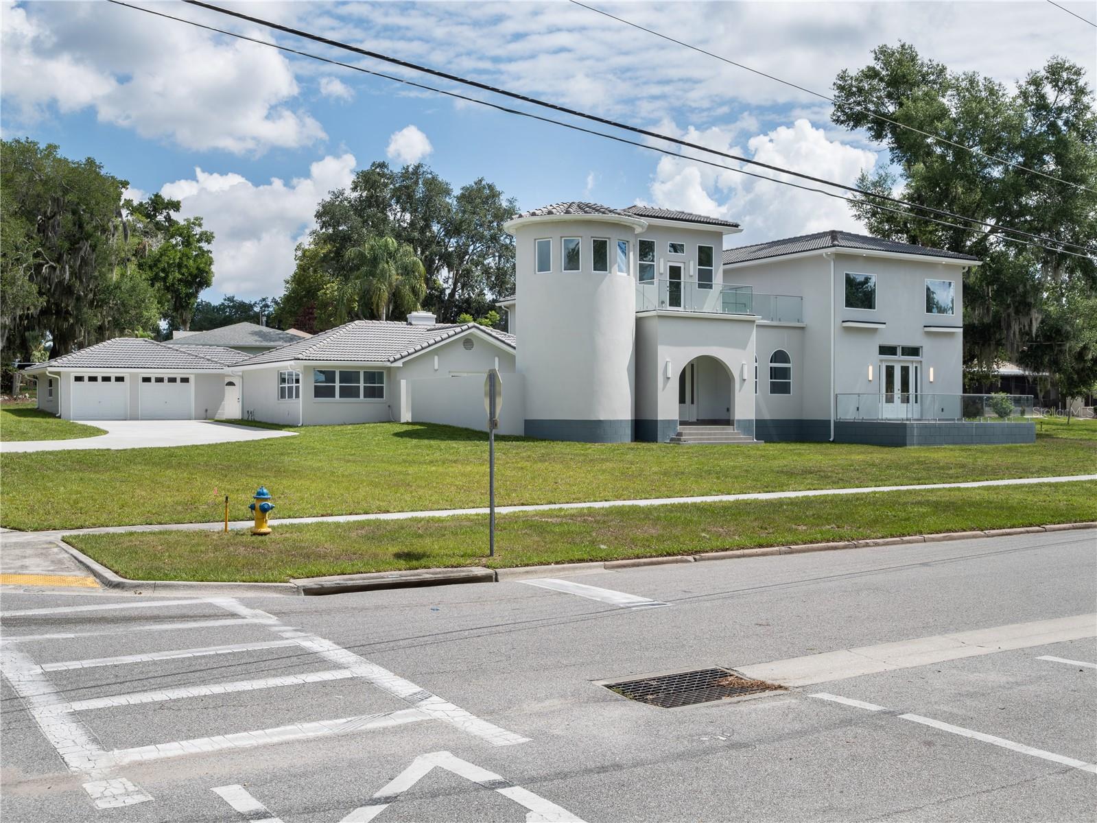 CLERMONT INDIAN HILLS - Residential