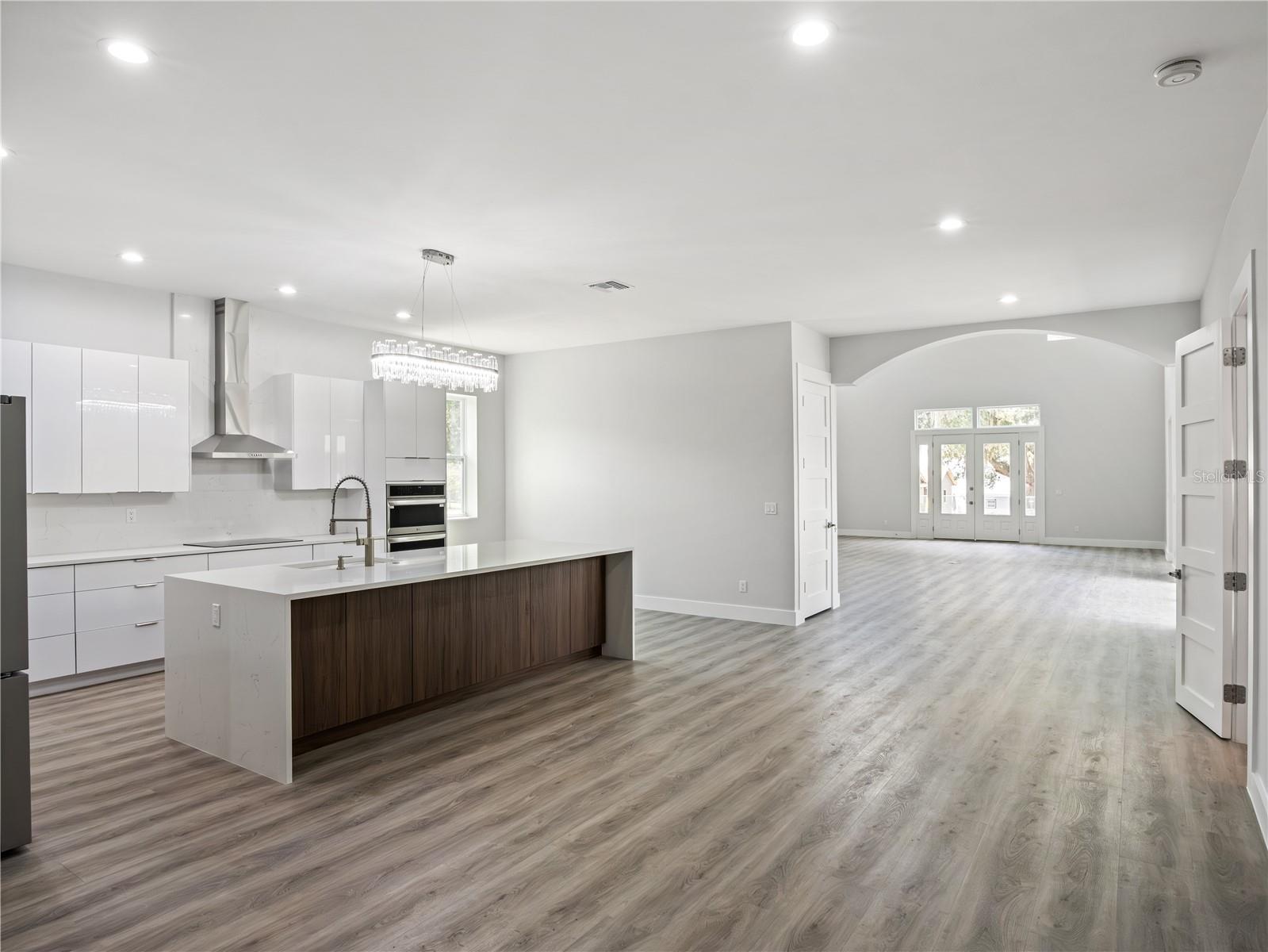 CLERMONT INDIAN HILLS - Residential