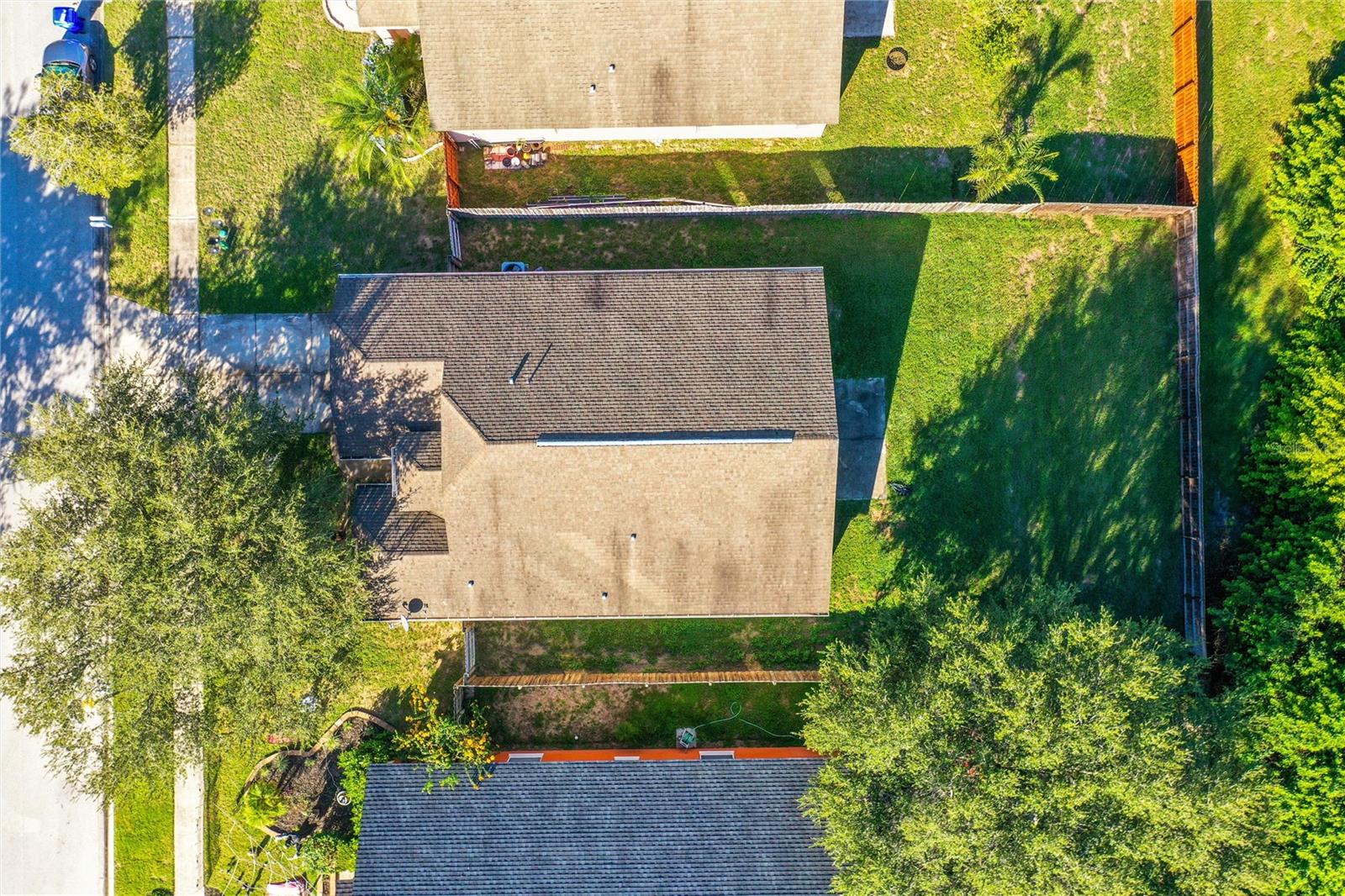 CHELSEA OAKS - Residential