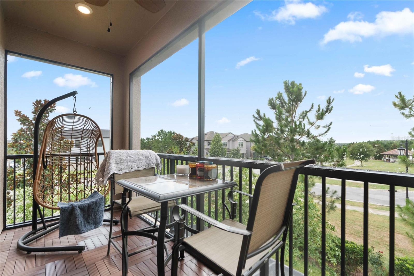 ESTANCIA PH 4 - Residential