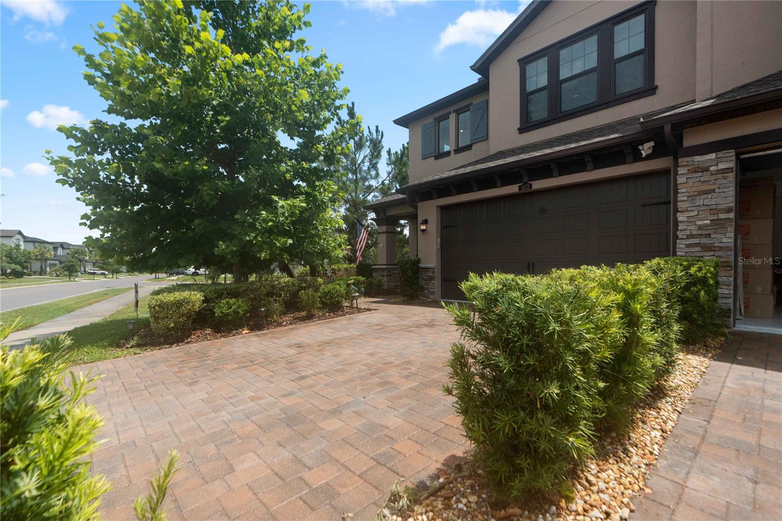 ESTANCIA PH 4 - Residential