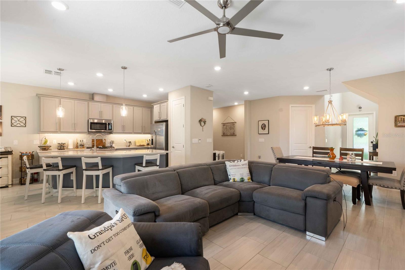 ESTANCIA PH 4 - Residential