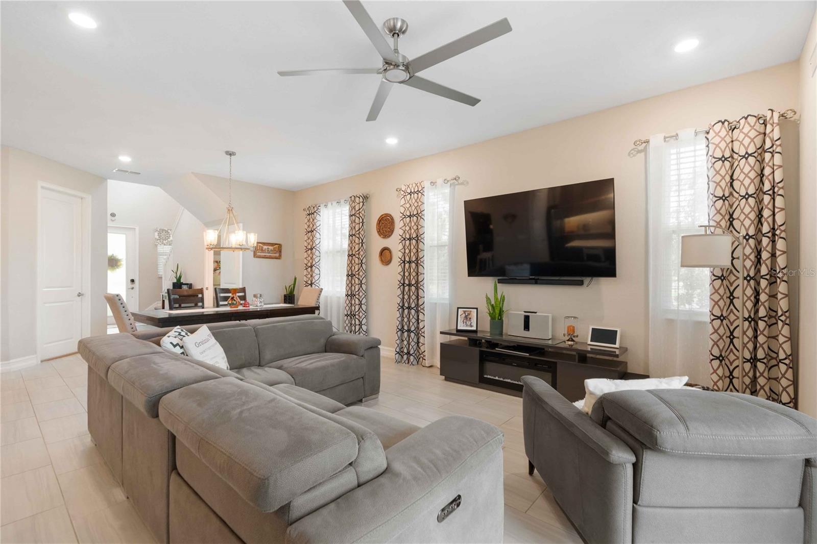 ESTANCIA PH 4 - Residential