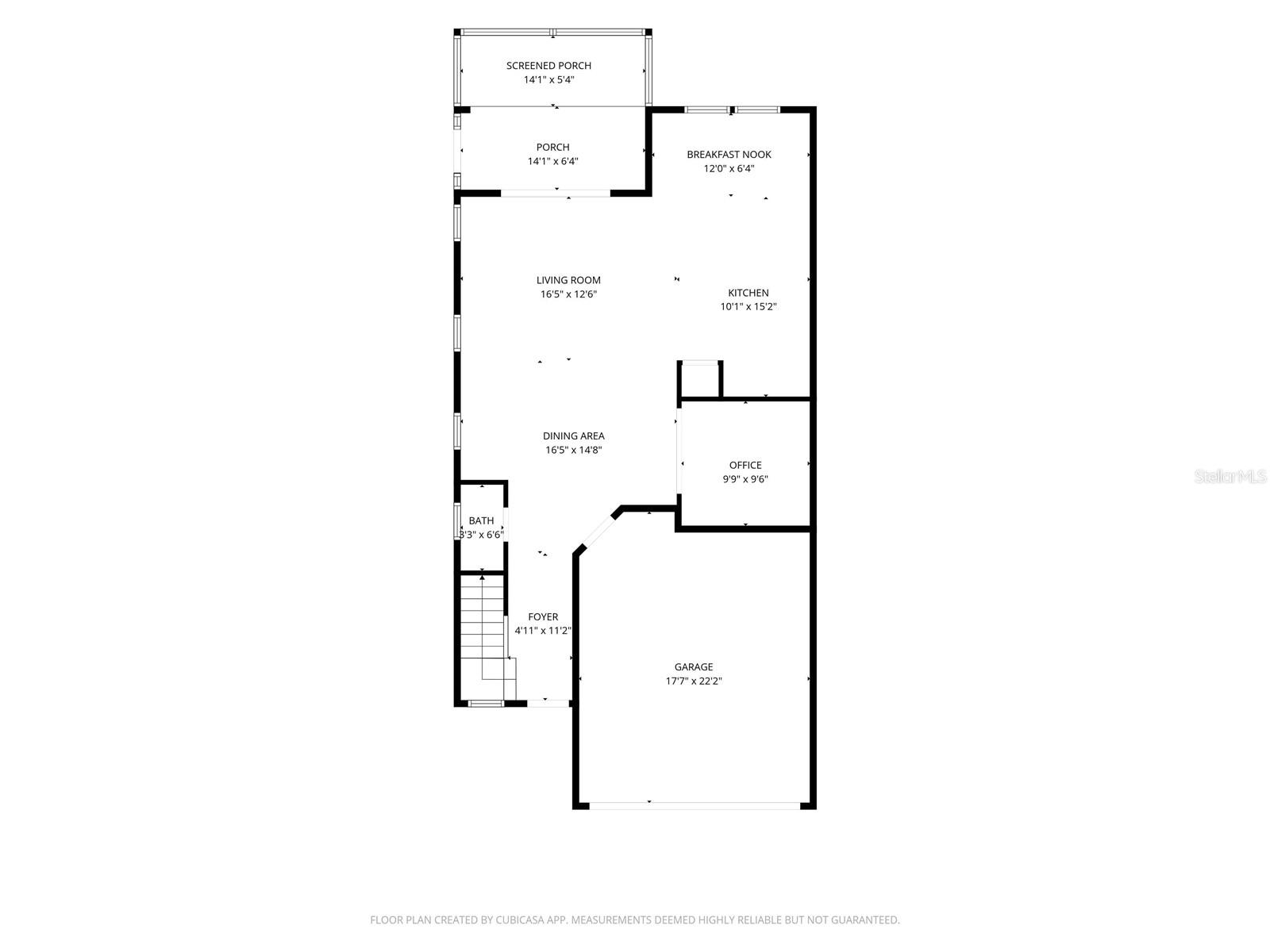 ESTANCIA PH 4 - Residential