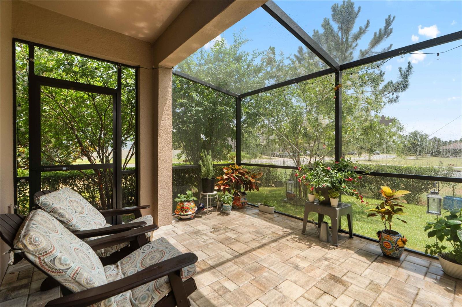 ESTANCIA PH 4 - Residential