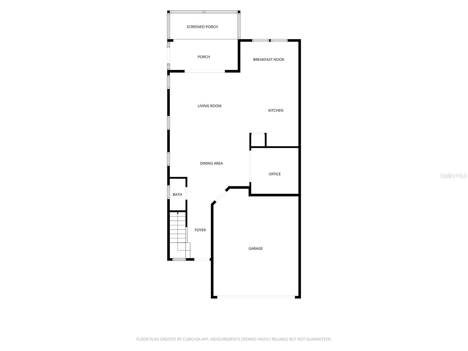 ESTANCIA PH 4 - Residential