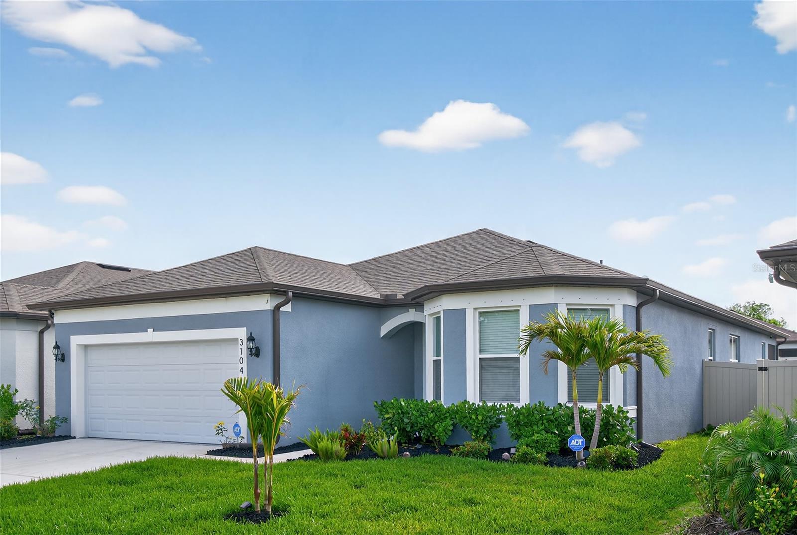 BREAKWATER - Residential