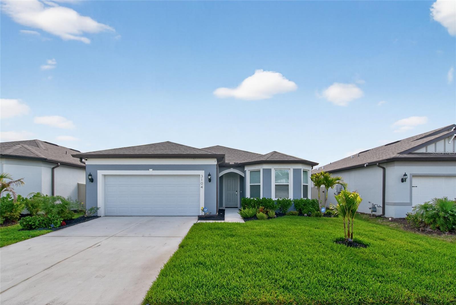 BREAKWATER - Residential