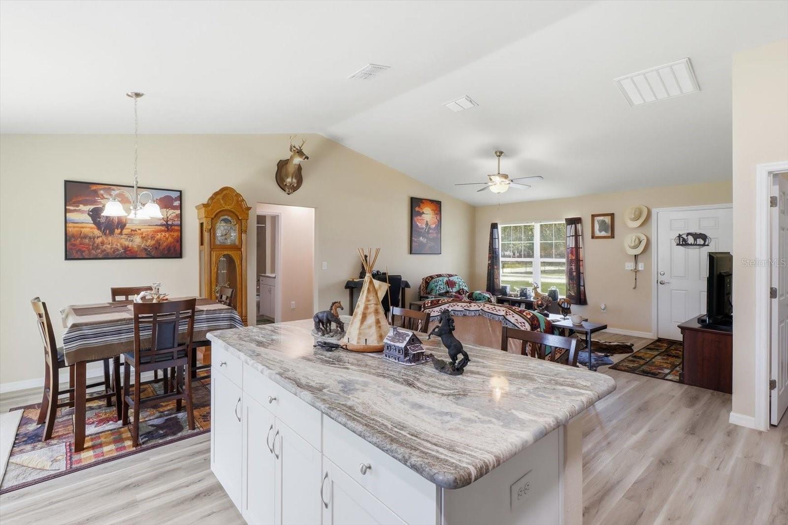 ROLLING RANCH ESTATES - Residential