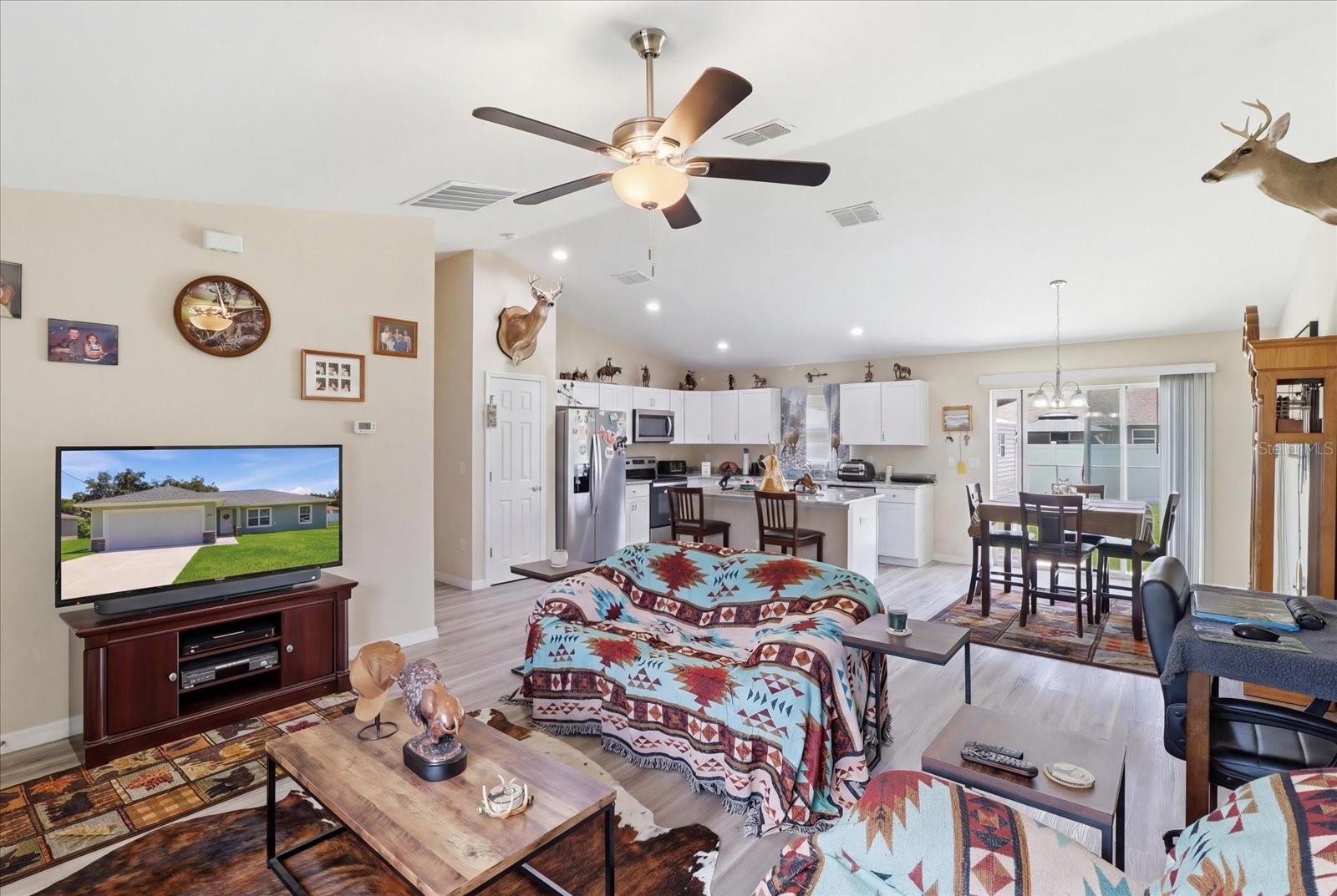 ROLLING RANCH ESTATES - Residential