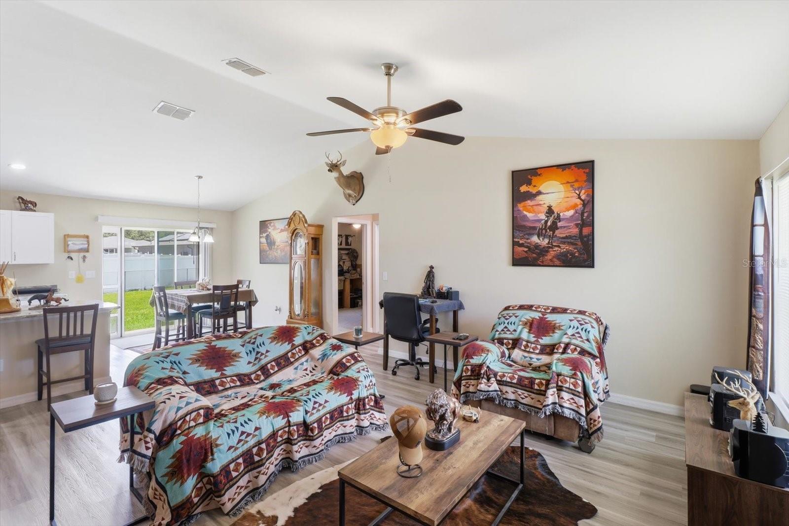 ROLLING RANCH ESTATES - Residential