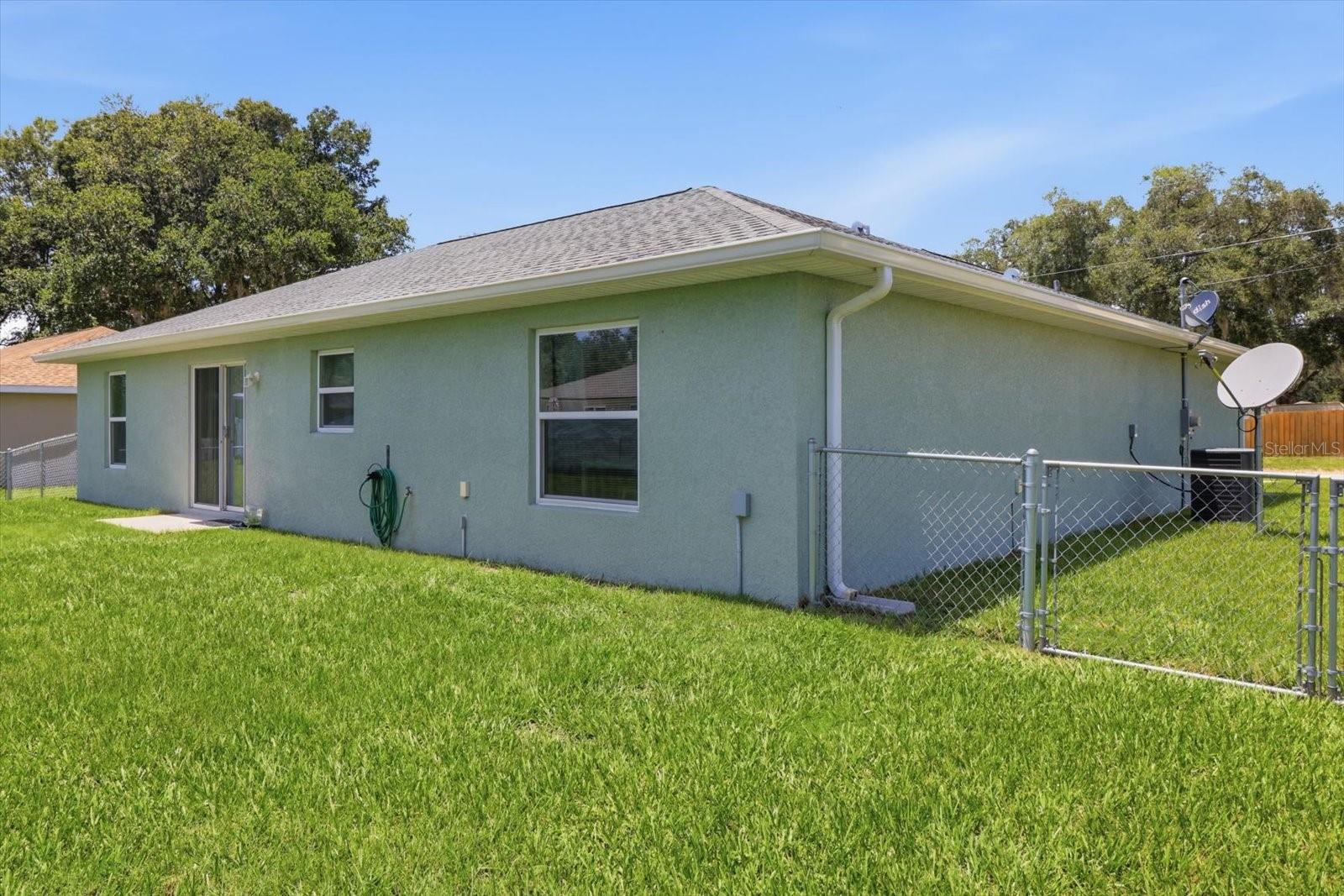 ROLLING RANCH ESTATES - Residential