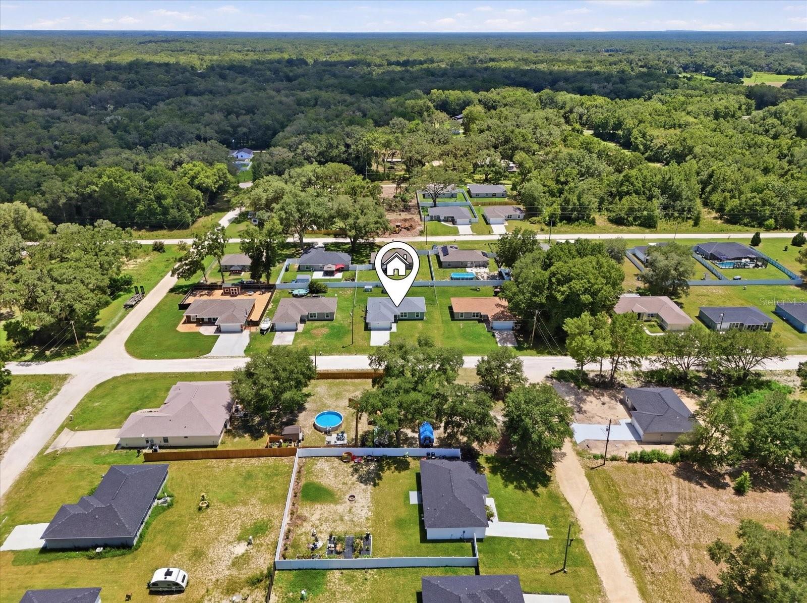 ROLLING RANCH ESTATES - Residential