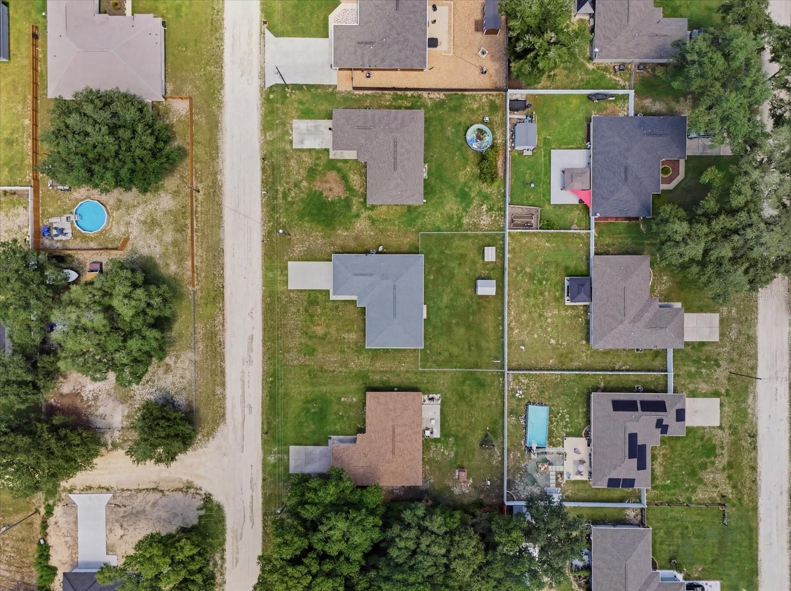 ROLLING RANCH ESTATES - Residential