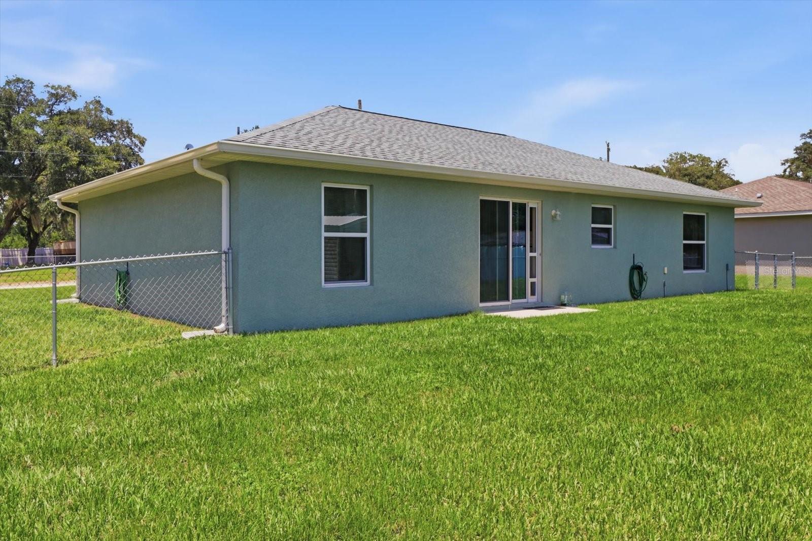 ROLLING RANCH ESTATES - Residential