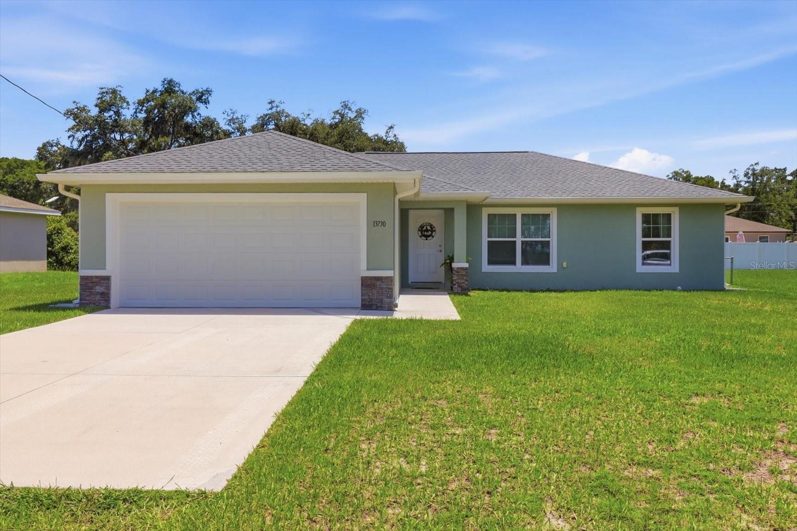 ROLLING RANCH ESTATES - Residential