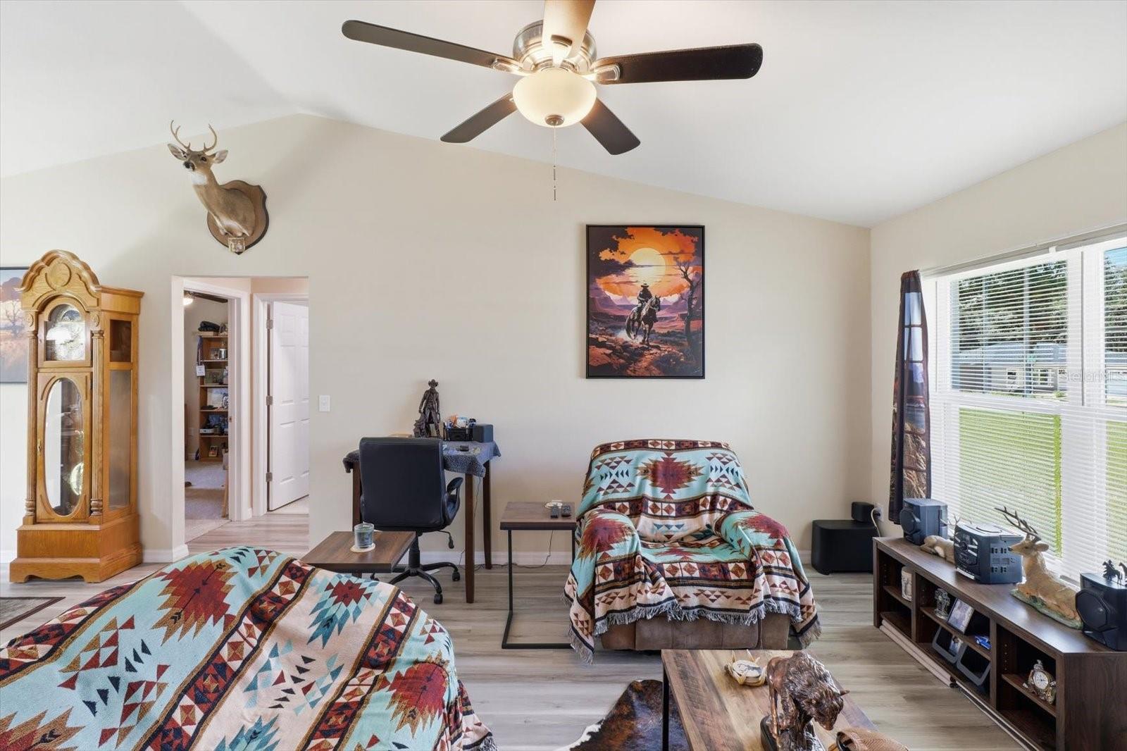 ROLLING RANCH ESTATES - Residential