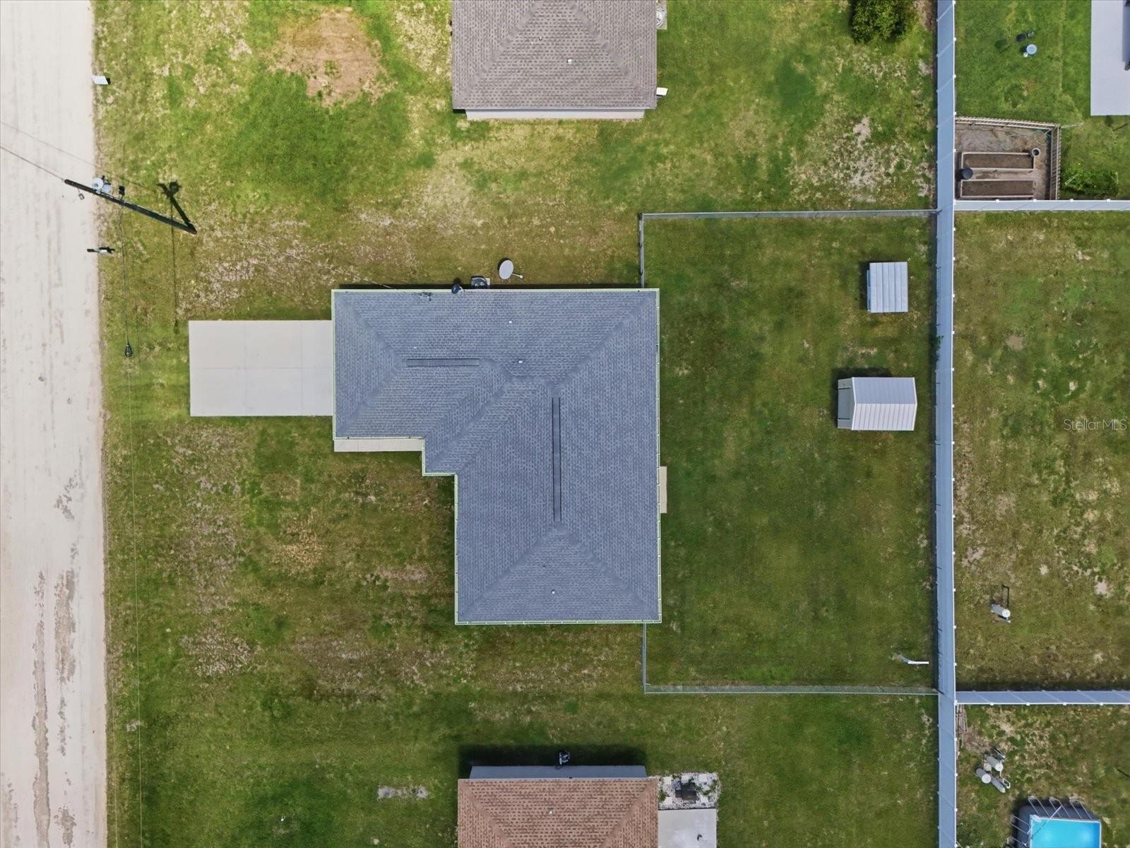 ROLLING RANCH ESTATES - Residential