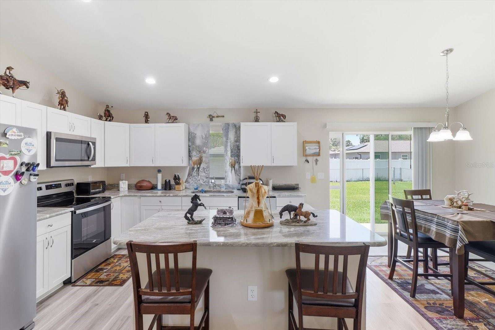 ROLLING RANCH ESTATES - Residential