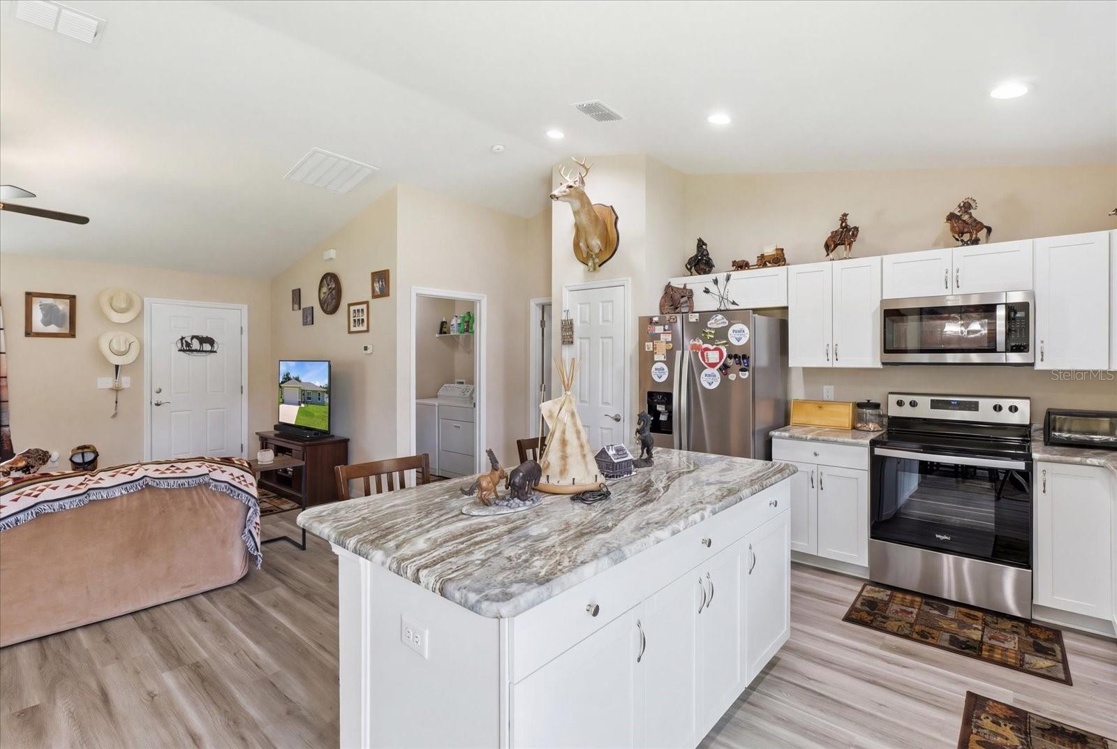 ROLLING RANCH ESTATES - Residential