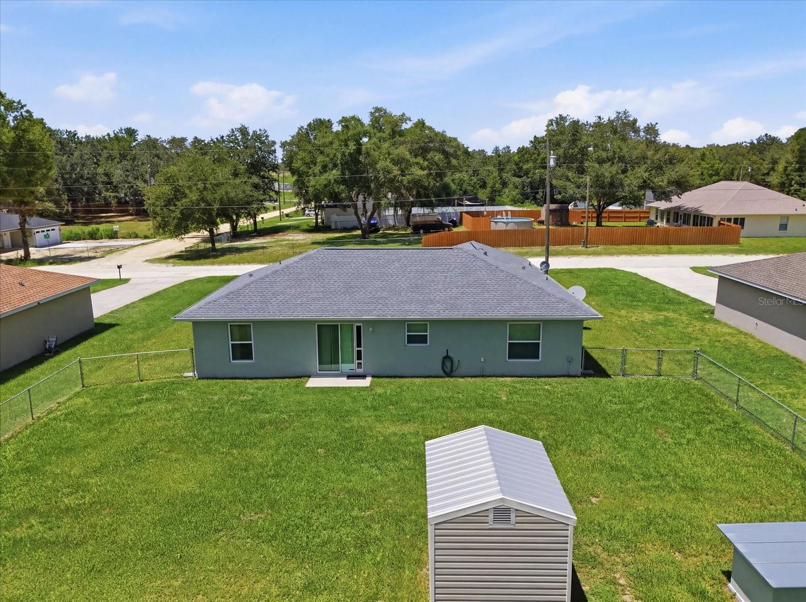 ROLLING RANCH ESTATES - Residential