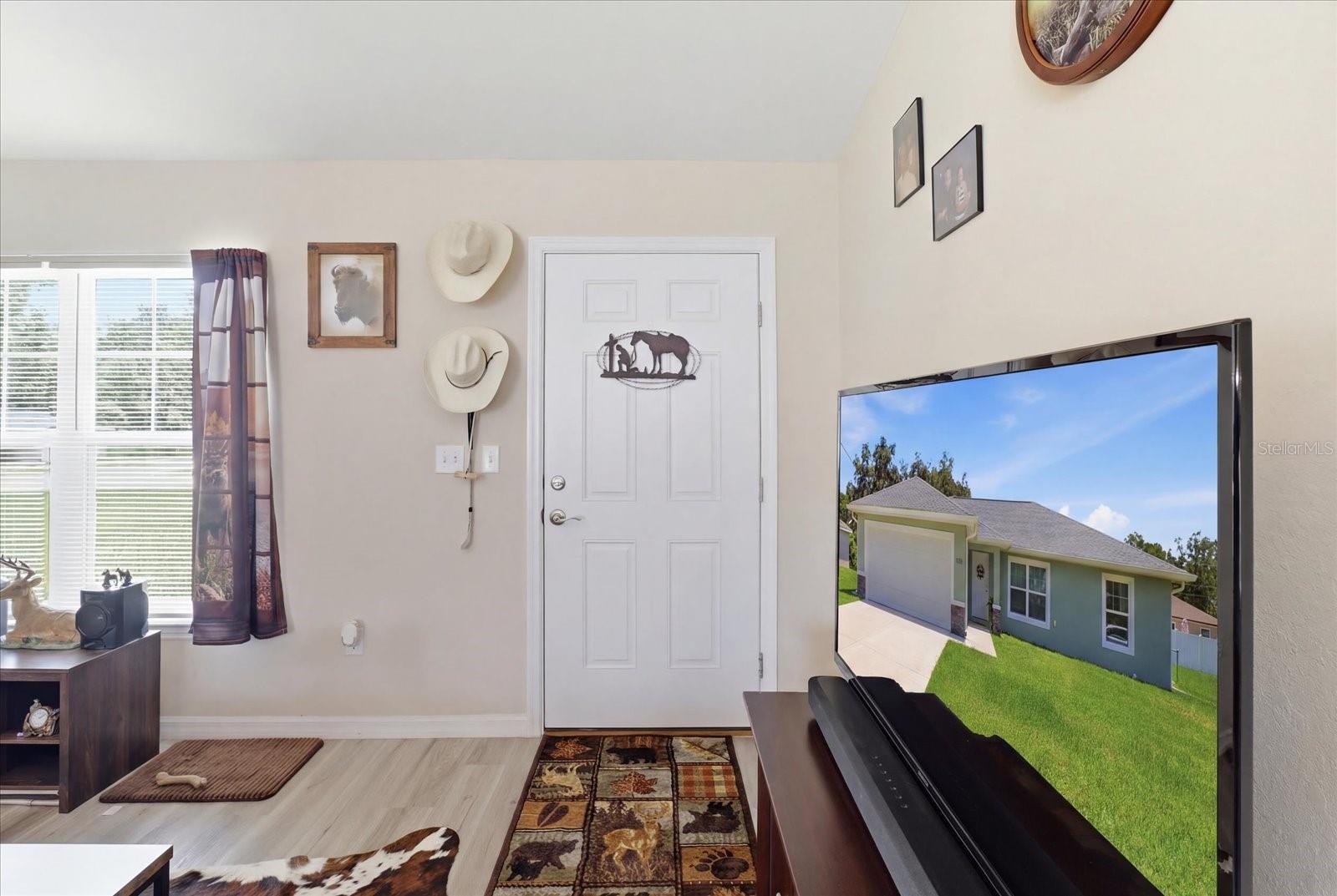 ROLLING RANCH ESTATES - Residential