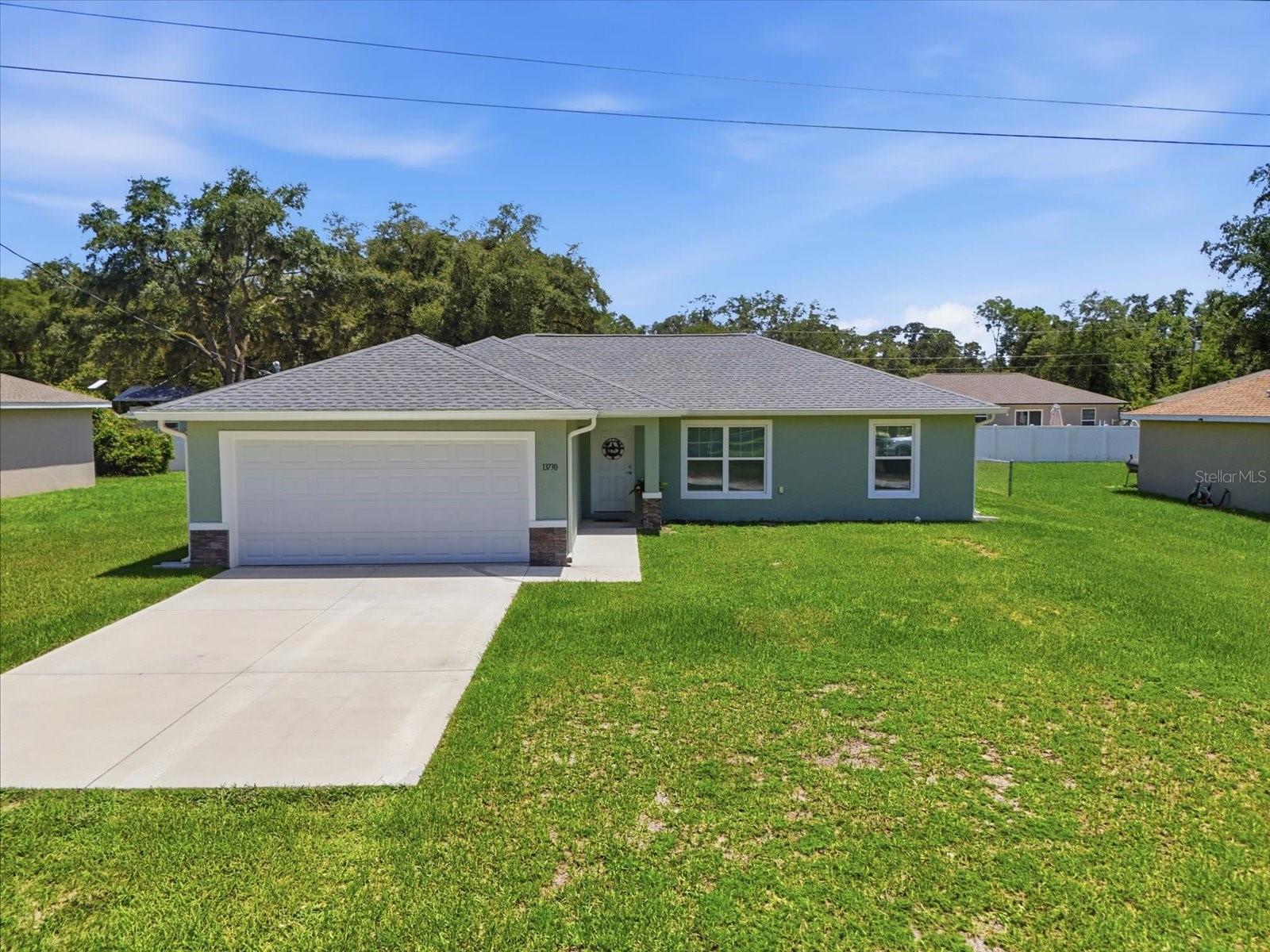 ROLLING RANCH ESTATES - Residential