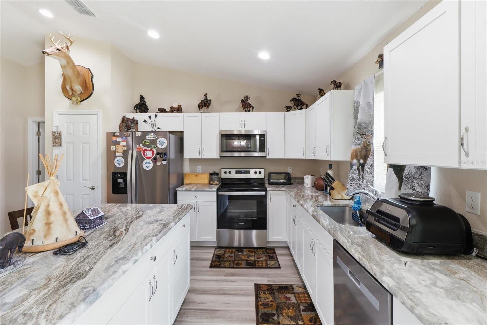 ROLLING RANCH ESTATES - Residential