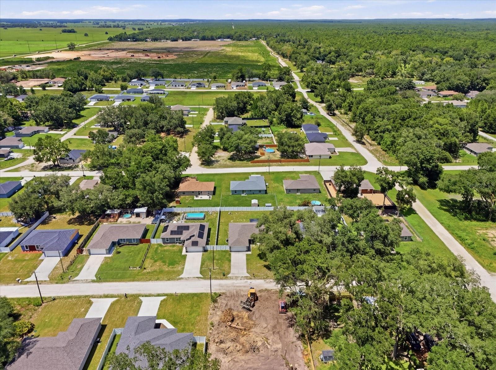 ROLLING RANCH ESTATES - Residential