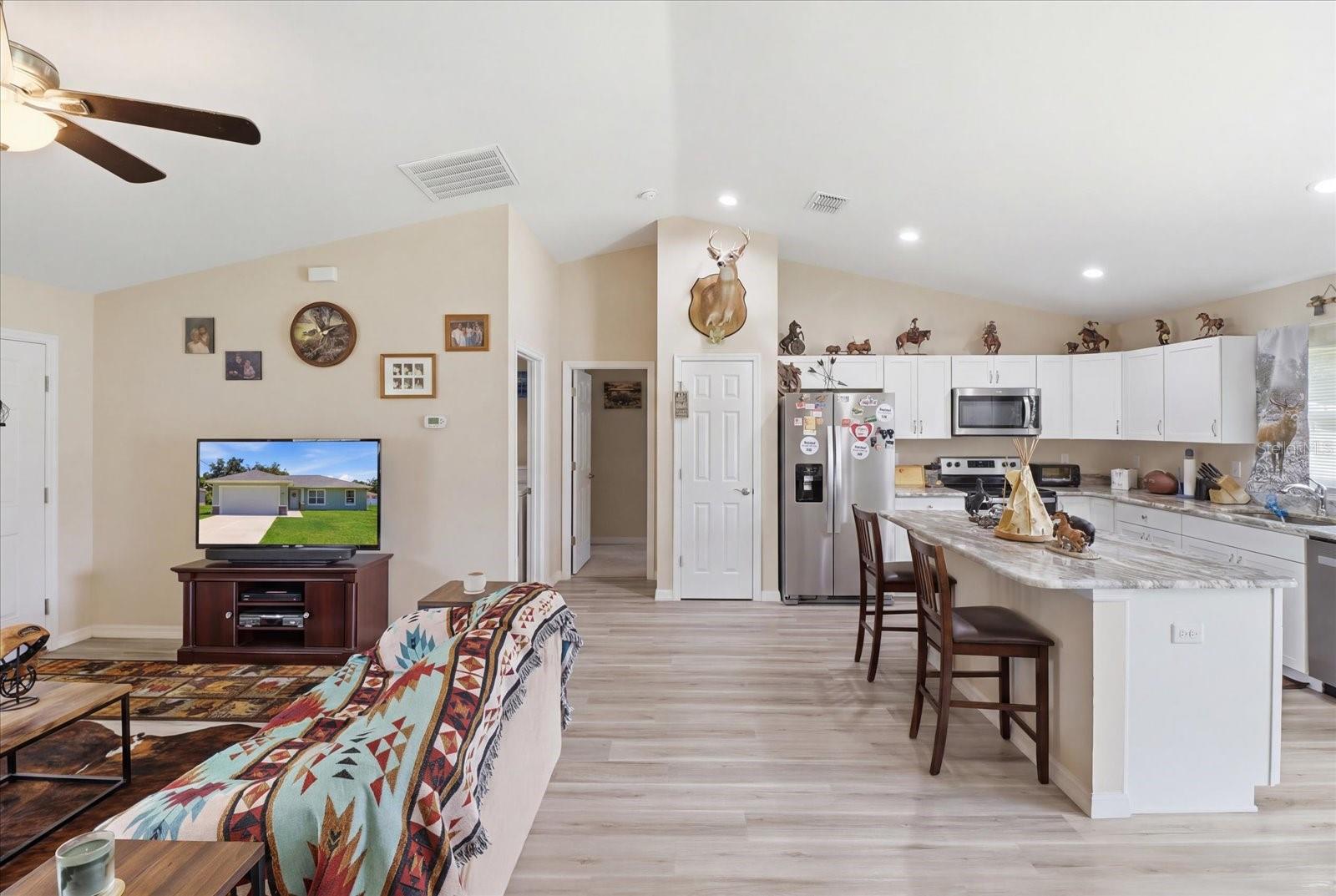 ROLLING RANCH ESTATES - Residential