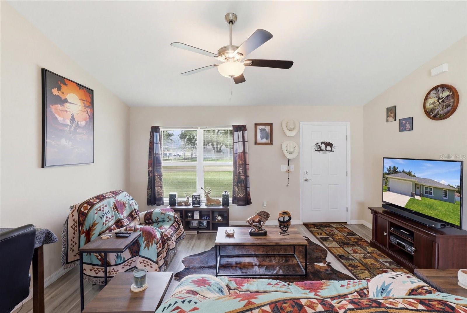 ROLLING RANCH ESTATES - Residential
