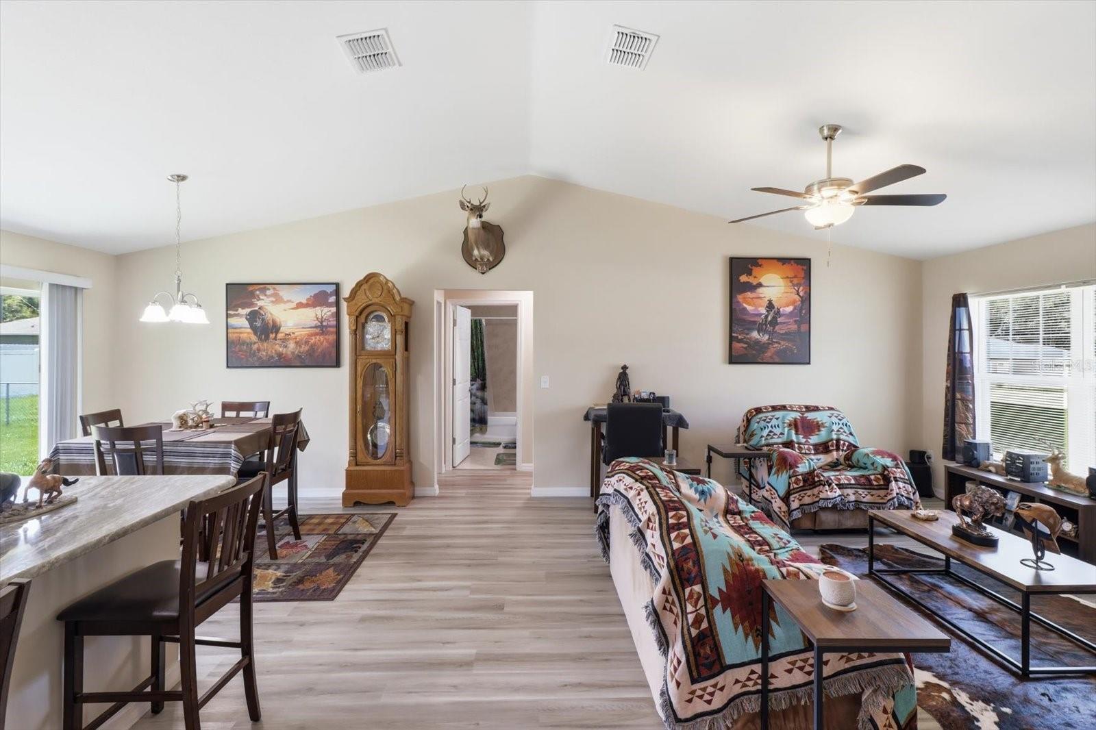 ROLLING RANCH ESTATES - Residential