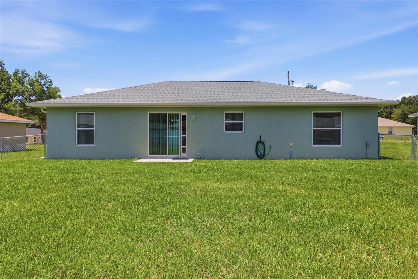 ROLLING RANCH ESTATES - Residential